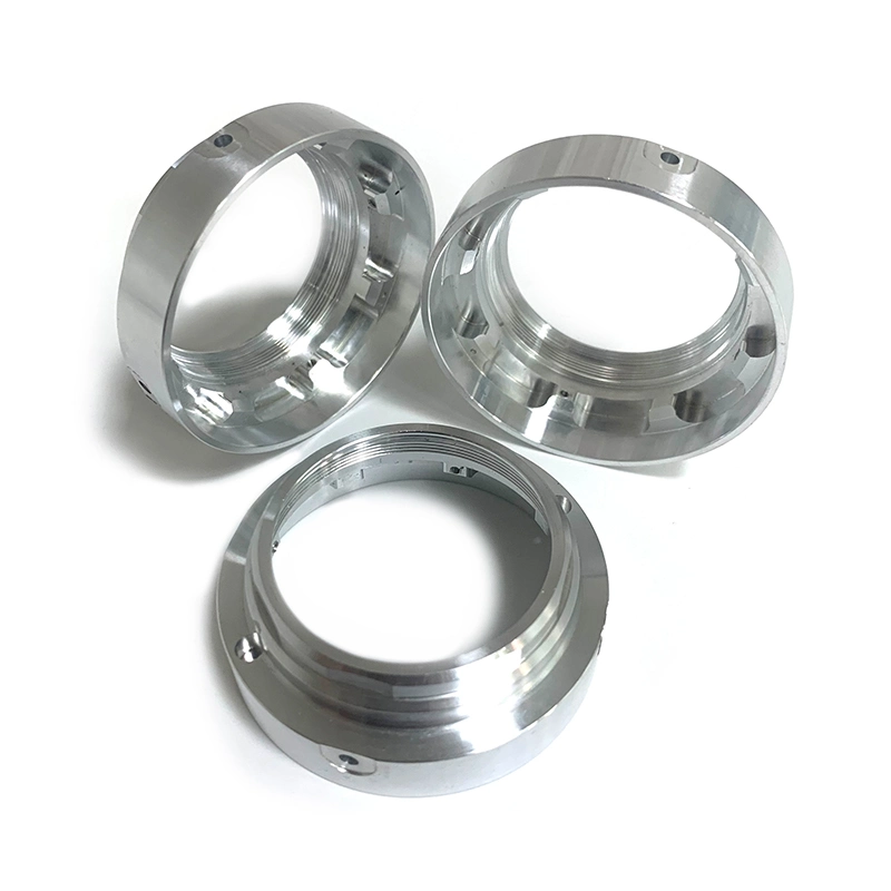 Agricultural Machine/Aerospace/Ship/Motorcycle/Equipment/Lathe/Manipulator/Train/Dirt Bike/Scooter/Motor/Building/Elevator/Lift Steel Alloy CNC Machining Parts