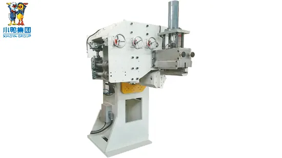 Máquina bobinadora: máquina bobinadora de llantas de acero para automóviles, camiones, tractores y vehículos agrícolas