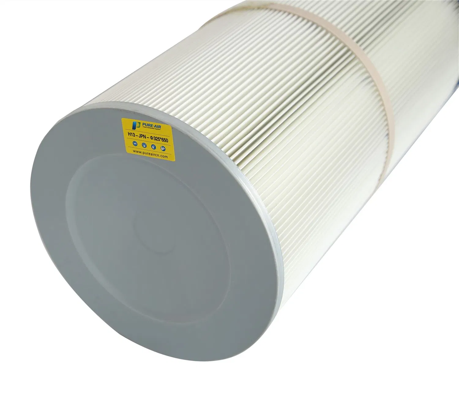 Colector de polvo de soldadura móvil proveedor de China con flujo de aire de 3600m3/H (MP-3600DA)